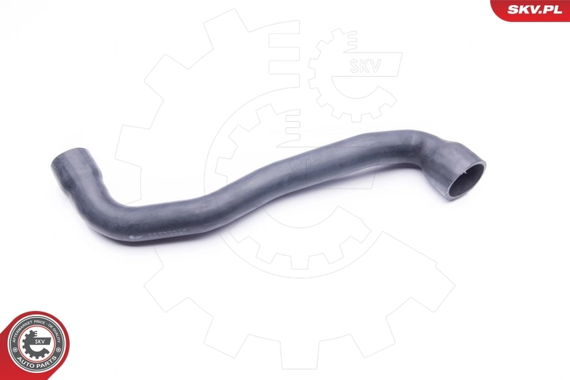 Charge Air Hose